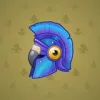 Heroic Helmet #2441