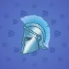 Heroic Helmet #2448