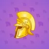 Heroic Helmet #2449
