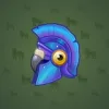 Heroic Helmet #2450
