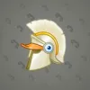 Heroic Helmet #2451