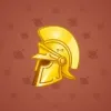 Heroic Helmet #2452