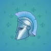 Heroic Helmet #2456