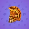 Heroic Helmet #2457