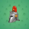 Heroic Helmet #2458
