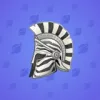 Heroic Helmet #246
