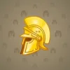 Heroic Helmet #2464