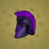 Heroic Helmet #2465