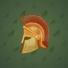 Heroic Helmet #2466
