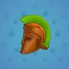 Heroic Helmet #2469