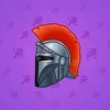 Heroic Helmet #2470