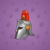 Heroic Helmet #2471