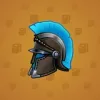 Heroic Helmet #2473