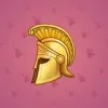 Heroic Helmet #2474