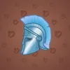 Heroic Helmet #2475