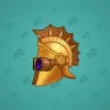 Heroic Helmet #2480