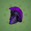 Heroic Helmet #2482