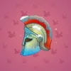 Heroic Helmet #2483