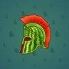 Heroic Helmet #2484