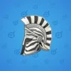 Heroic Helmet #2485