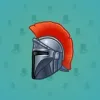 Heroic Helmet #249