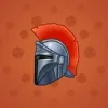 Heroic Helmet #2490
