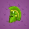 Heroic Helmet #2491