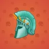 Heroic Helmet #2492