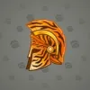 Heroic Helmet #2494