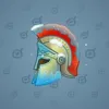 Heroic Helmet #2495