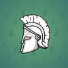 Heroic Helmet #2496