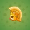 Heroic Helmet #2498