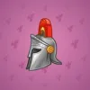 Heroic Helmet #2499