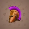 Heroic Helmet #2500
