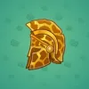 Heroic Helmet #2502
