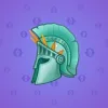 Heroic Helmet #2506