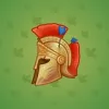 Heroic Helmet #2508