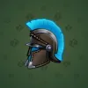 Heroic Helmet #2513