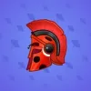 Heroic Helmet #2514