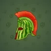 Heroic Helmet #2517