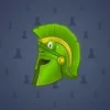 Heroic Helmet #252