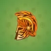 Heroic Helmet #2521