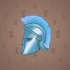 Heroic Helmet #2527