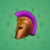 Heroic Helmet #2528