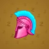 Heroic Helmet #253