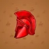 Heroic Helmet #2530