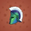 Heroic Helmet #2534