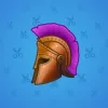 Heroic Helmet #2536