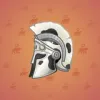 Heroic Helmet #2539