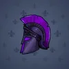 Heroic Helmet #254